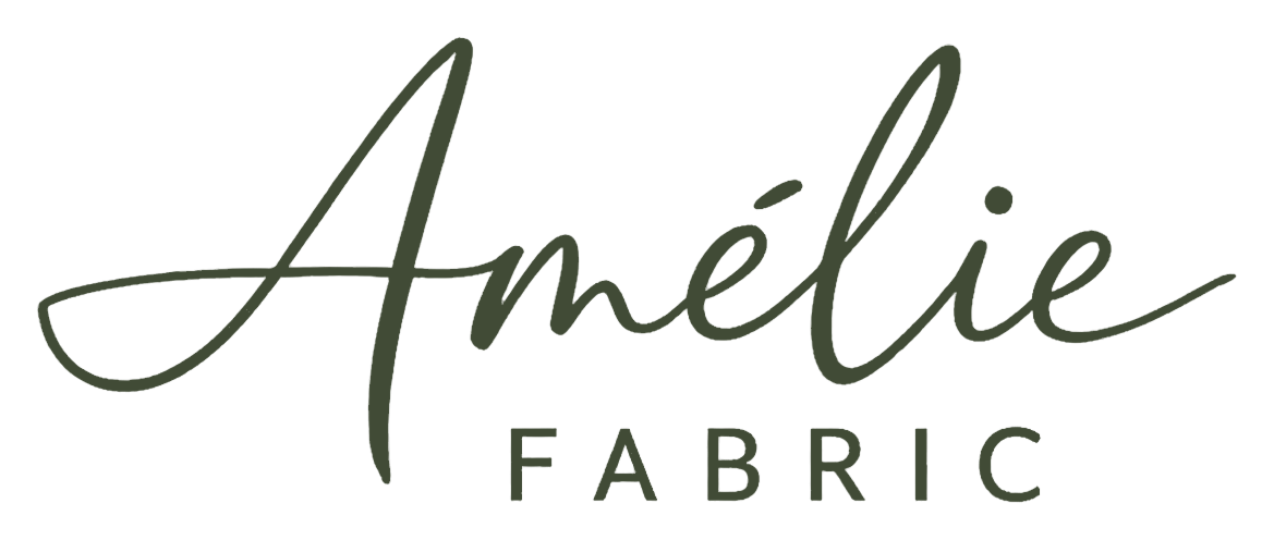 Amélie Fabric, accueil